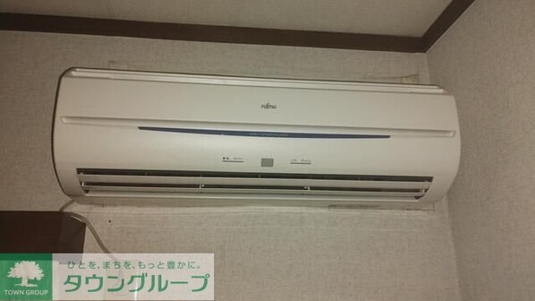 ハイムFの物件内観写真